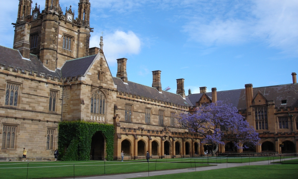 study-in-australia