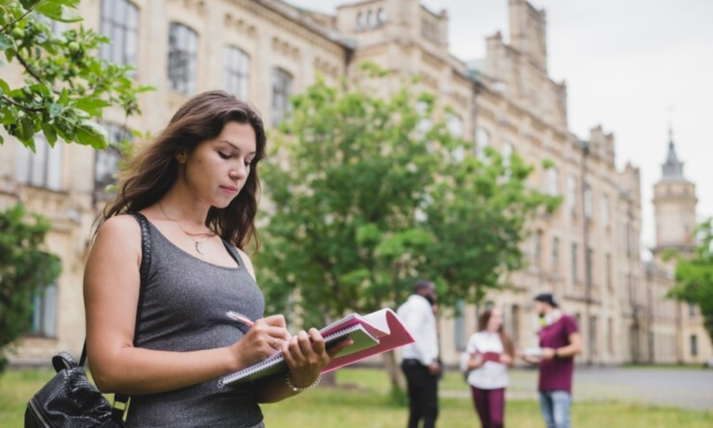 Expert study abroad consultants in Chennai offering personalized guidance for overseas education, university selection, visa processing, and admission support.