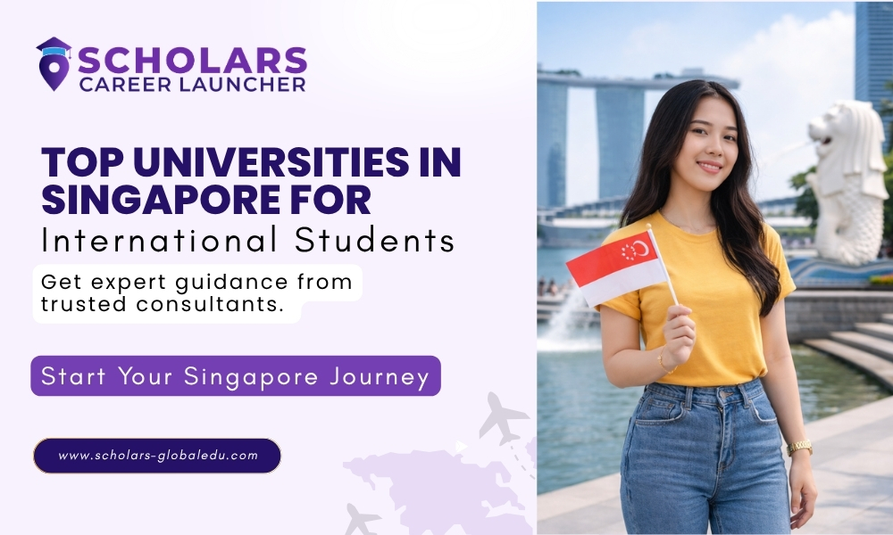 Study in Australia visa process for Indian students with step-by-step guidance.