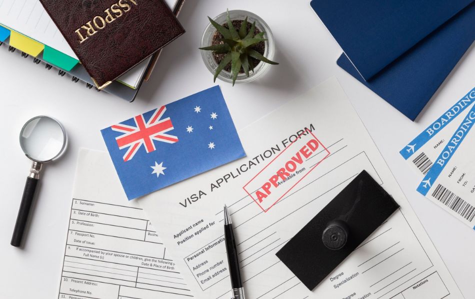 study-in-australia