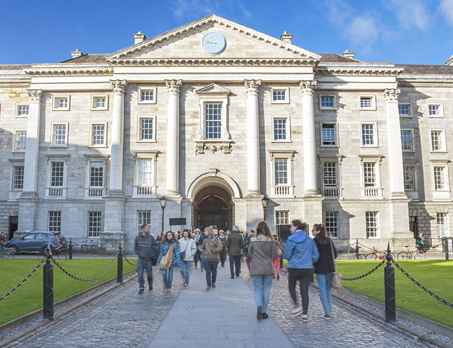 study-in-ireland